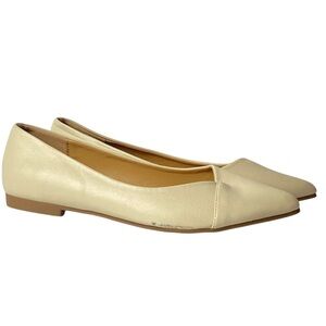 Women's Comfortable and stylish flats Size 10